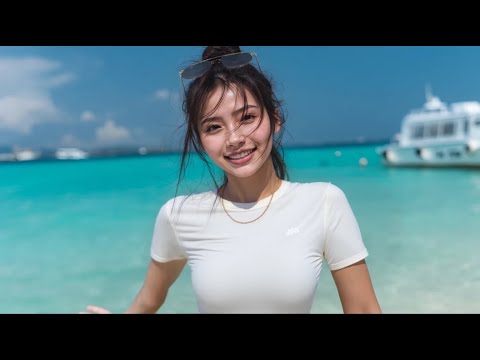 ❤️ You Made Me Fall In Love  by  Namko Aye / 浪漫流行英文單曲 /Pop Love Song