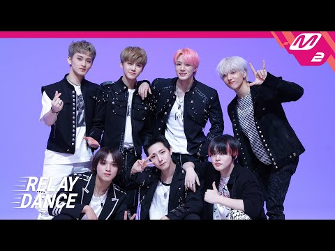 [릴레이댄스] NCT DREAM(엔시티 드림) - 버퍼링 (Glitch Mode) (4K)