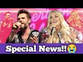 Special Update !! 😭Bo Bice Compares ‘The Floor’ to ‘American Idol’ Finale With Carrie Underwood