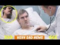 Tragic Death Is This The End For Cain Emmerdale Cancer Drama