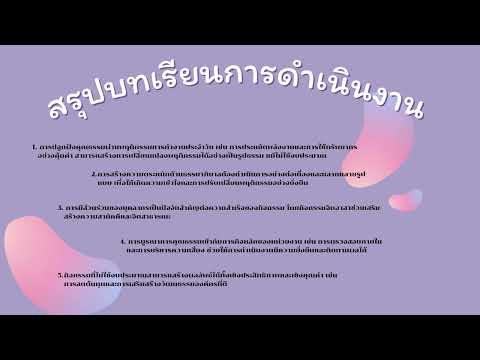 ผลการดำเนินการส่งเสริมองค์กรคุณธรรม