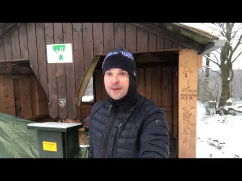 Harzer Grenzweg und Kaiserweg Teil 1