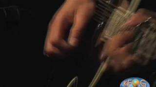 Jackie Greene, "Like a Ball and Chain" - KFOG Archives