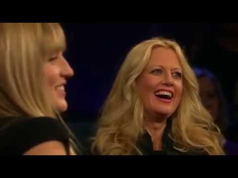 Multitasking mit Barbara Schöneberger - Ausschnitt NDR Talkshow