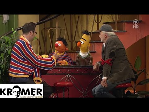 Krömer Late Night Show Staffel 1 Folge 5 rbb