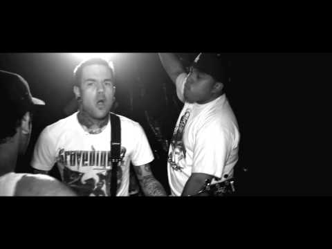 SLEEPING GIANT - Dead Men Walking (OFFICIAL VIDEO)