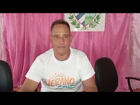 Adoptan medidas en San Antonio del Sur ante probabilidad de intensas lluvias