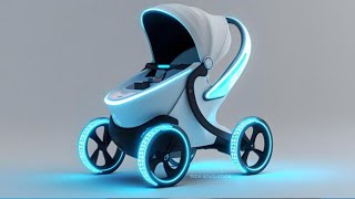 Top 5 Best Strollers of 2025