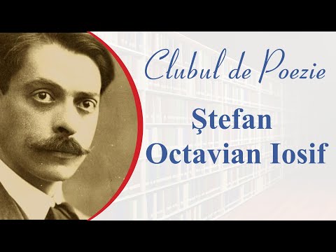 Stefan Octavian Iosif