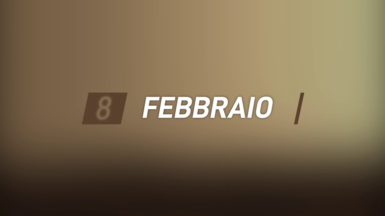 Meditazione Calendario “Parole di Vita” del 08 Febbraio 2022