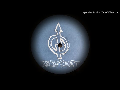 KYE SHAND - SOMETHIN' DIFFERENT