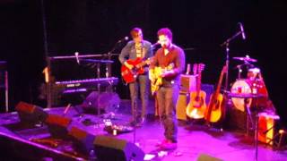 Mason Jennings - Live - Ain&#39;t No Friend Of Mine