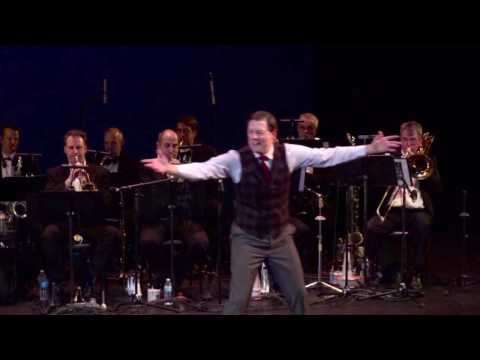 Once In Love With Amy – John Bolton & The Fred Barton Orchestra