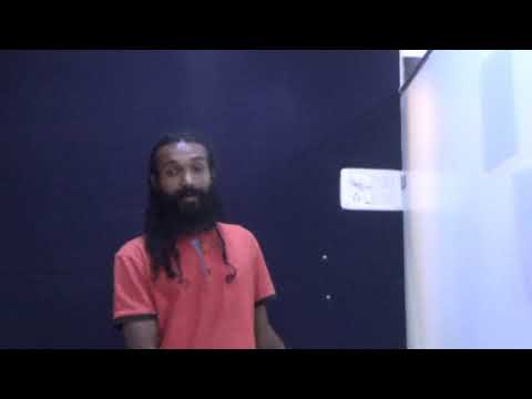 Elvin Audition of...