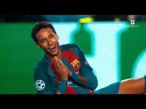 Neymar Jr ●RAP● Te Echo de Menos Beret   Motivación   2018 19   PSG   HD