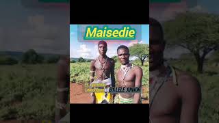 # maisedie by ganchai ft Lele jr