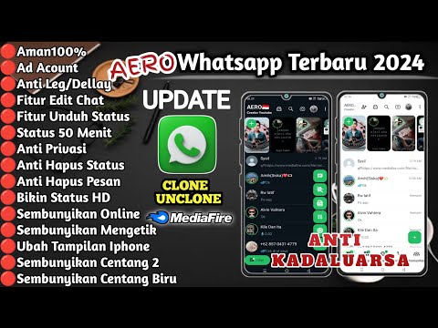  Download whatsapp aero