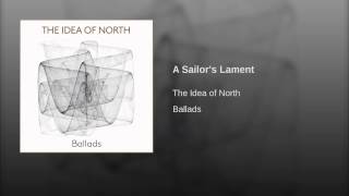 A Sailor's Lament