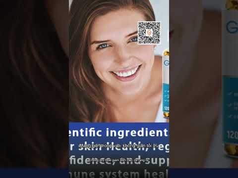 Viên uống Daitea L-Glutathione 1.000mg – Da sáng trắng, da khỏe mạnh, rạng rỡ