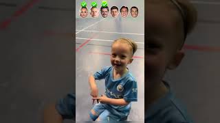 Footballers Epic Skills