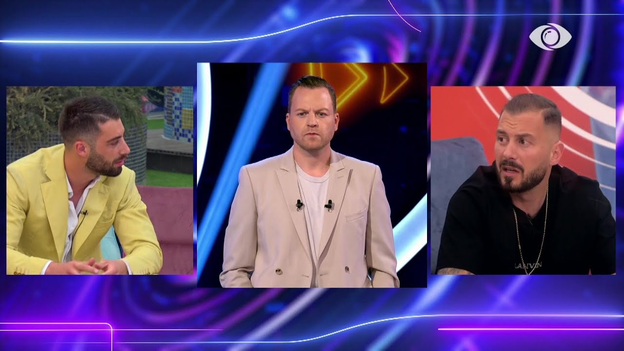 “Është një djalë pa moral…”/ Meritoni debaton me Romeon