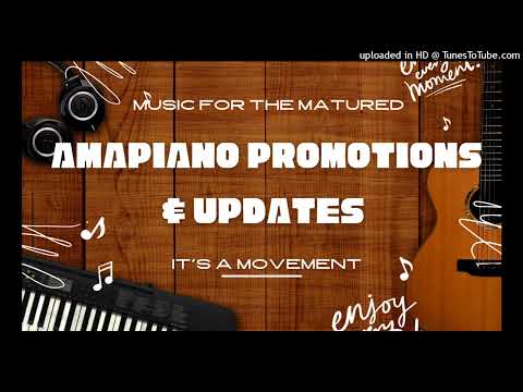 Czwe De Ancestral & JazziQ DG - Isauce (Ft. Malum'Nator)