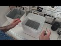 Полная разборка увлажнителя воздуха Xiaomi Smartmi Zhimi Air Humidifier 2