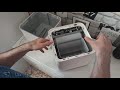 Полная разборка увлажнителя воздуха Xiaomi Smartmi Zhimi Air Humidifier 2