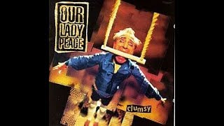 Our Lady Peace @ CBGB June 6 1997 Whole Set