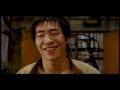 Arahan Urban Martial Arts Action Film By CJ Entertainment
