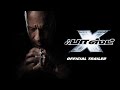 FAST X Official Tamil Trailer Universal Studios HD