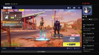 参加歓迎！地獄（下手くそ）過ぎるフォート練習風景