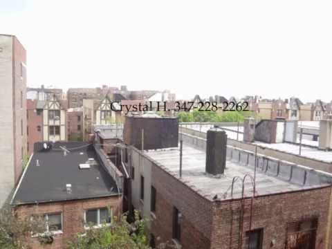 Zip Code 11104 Sunnyside North! 7 Train at 40th Str! 900SF Prwr 1 Bed w/Character