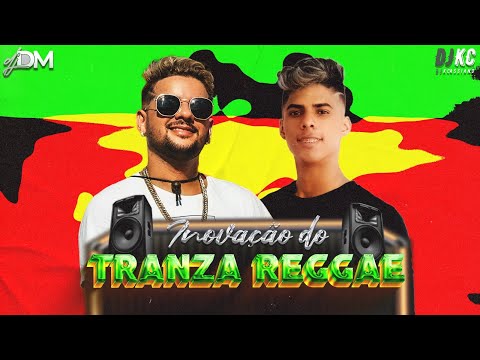 VEM MORENIN vs BARBIE GIRL TOMA CREU  - DJ DM & DJ KCASSIANO - CD TRANZA REGGAE - ALDAIR PLAY BOY