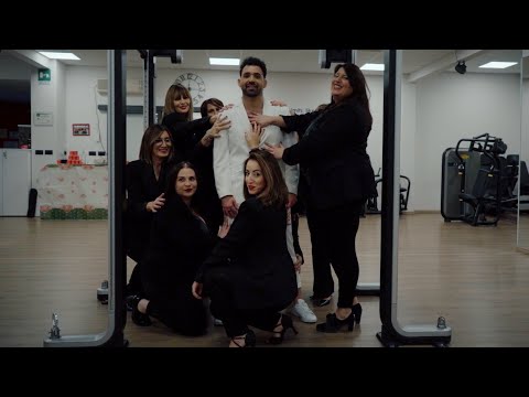 La Notte Vola by FADAcademy