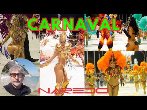 CARNAVAL CORRIENTES