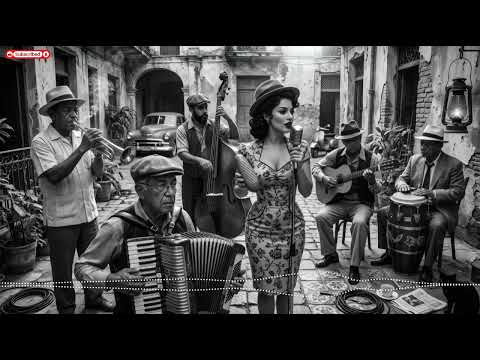 Bolero de Madrugada– Boleros Bajo el Cielo de La Habana