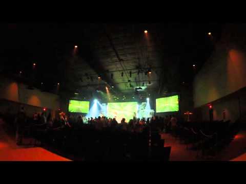 Glorious - BJ Putnam - Cover Life Fellowship UNITED Worship Team