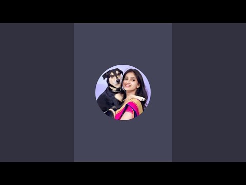 Daily vlogs of rutika is live