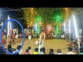 ️ 2022 New Hot Karakattam Dance