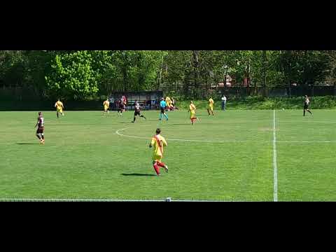 Różanka Wrocław - WKS Wilczyce 1:0(0:0).