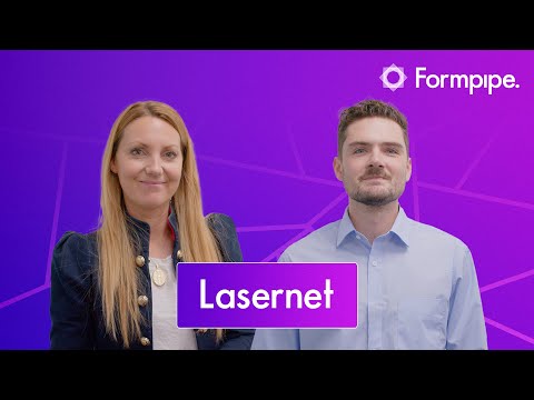Introduction to Lasernet