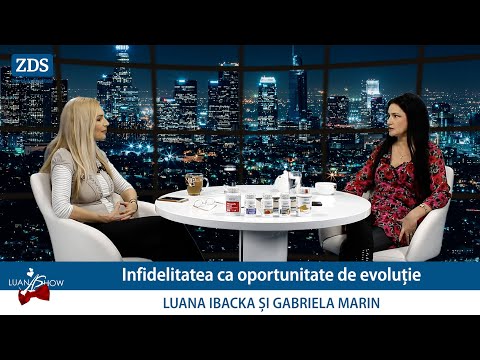 Infidelitatea ca oportunitate de evoluție