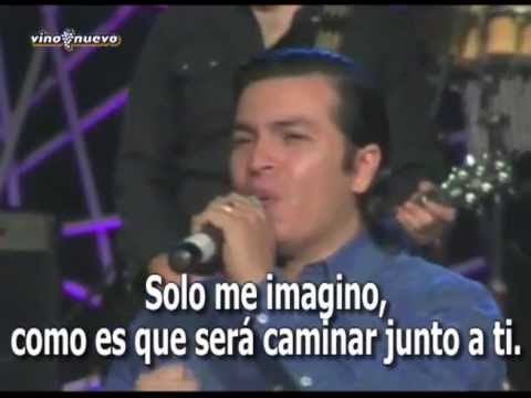 Vino Nuevo - Solo Me Imagino