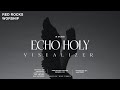 Red Rocks Worship Echo Holy In Studio Visualizer