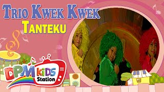 Download lagu Trio Kwek Kwek - Tanteku mp3 Download lagu Trio Kwek Kwek - Tanteku mp3