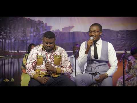 TON SILENCE BRISE - Fr Alex MAZAMBA