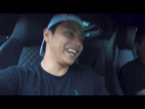 Vlog #1: Test Driving the Audi R8 2018 V10 Plus