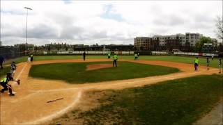 Logo Capital 5-9 play of the day 1-3-2 double play