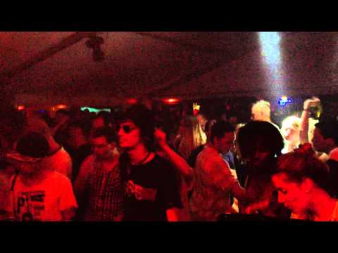 TanzMan @ HerrZimmerman Beach Tanz Party - Part 2